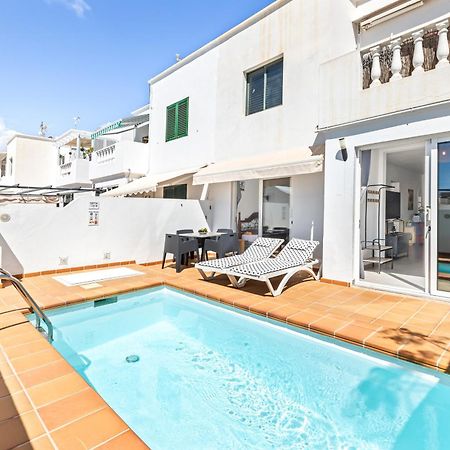 Home2Book Charming Private Pool Puerto Del Carmen Tías Exterior foto