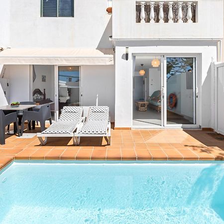 Home2Book Charming Private Pool Puerto Del Carmen Tías Exterior foto